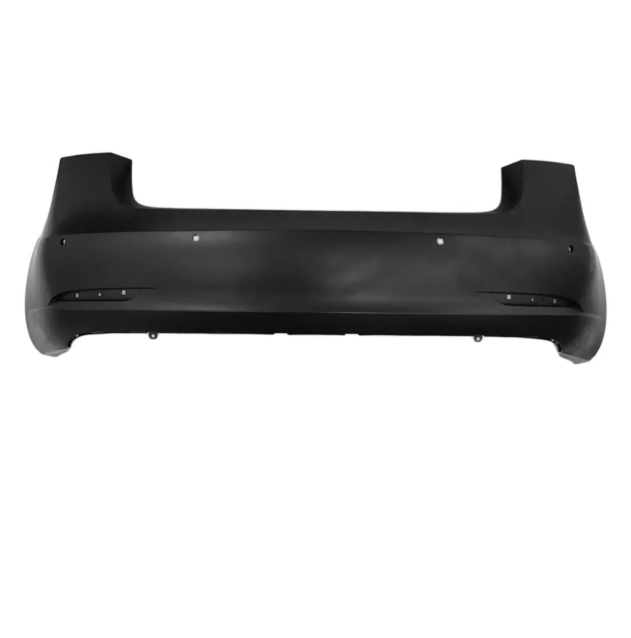 Rear Bumper